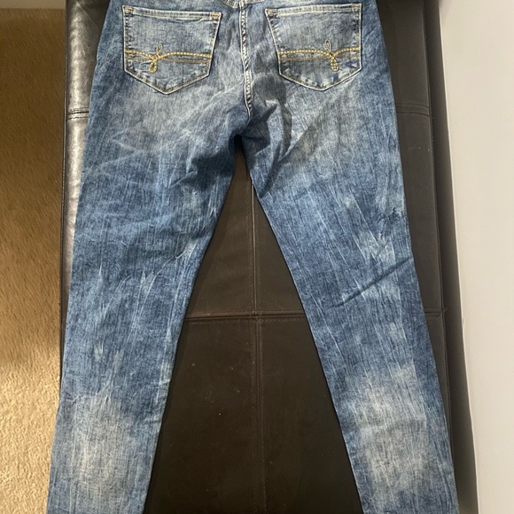 Levi Jeggings - Picture 3 of 4